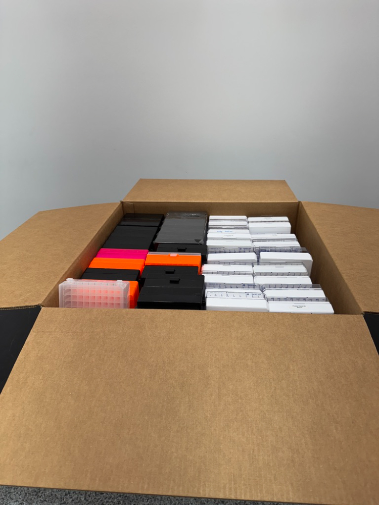 Image of Consumables